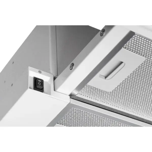 Витяжка кухонна GRANADO Telde 603-700 white (GCH26355)