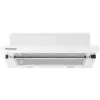 Витяжка кухонна GRANADO Telde 603-700 white (GCH26355)