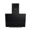 Витяжка кухонна GRANADO Vivares 613-1100 black glass (GCH316311)