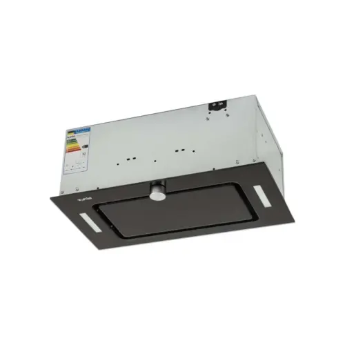 Витяжка кухонна Ventolux PUNTO 52 BG (800) KN
