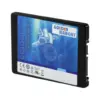 Накопичувач SSD 2.5" 240GB Golden Memory (GMSSD240GB) Накопичувач SSD 2.5" 240GB Golden Memory (GMSSD240GB)