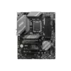 Материнська плата MSI B760 GAMING PLUS WIFI Материнська плата MSI B760 GAMING PLUS WIFI