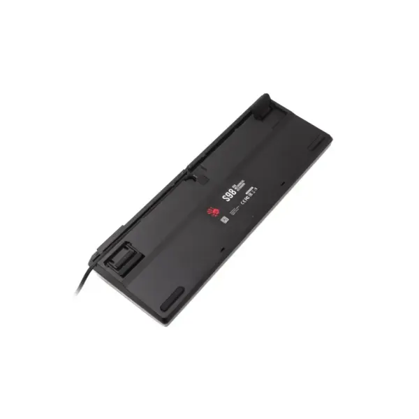 Клавіатура A4Tech Bloody S98 RGB BLMS Red Switch USB Sports Lime (4711421000406)
