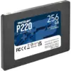 Накопичувач SSD 2.5" 256GB P220 Patriot (P220S256G25) Накопичувач SSD 2.5" 256GB P220 Patriot (P220S256G25)