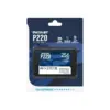 Накопичувач SSD 2.5" 256GB P220 Patriot (P220S256G25) Накопичувач SSD 2.5" 256GB P220 Patriot (P220S256G25)