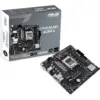 Материнська плата ASUS PRIME A620M-K Материнська плата ASUS PRIME A620M-K