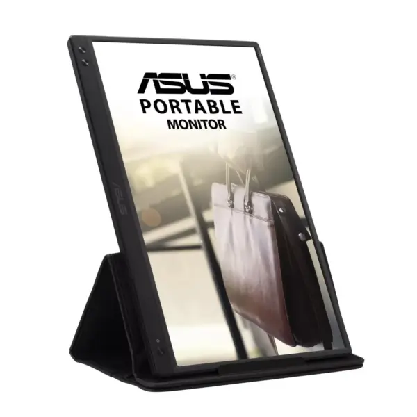 Монітор ASUS ZenScreen MB166C (90LM07D3-B01170)