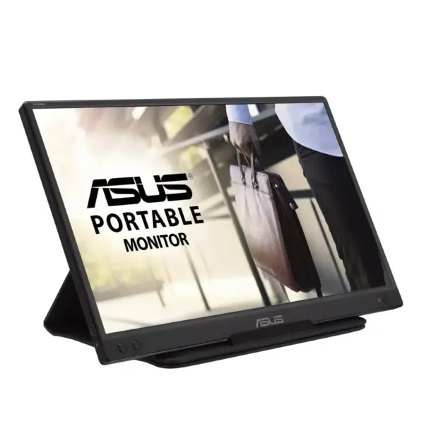 Монітор ASUS ZenScreen MB166C (90LM07D3-B01170)