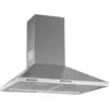 Витяжка кухонна GRANADO Burgos 1503-700 inox (GCH765377)