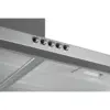 Витяжка кухонна GRANADO Burgos 1503-700 inox (GCH765377)