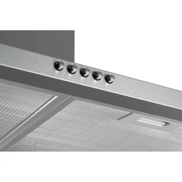 Витяжка кухонна GRANADO Burgos 1503-700 inox (GCH765377)
