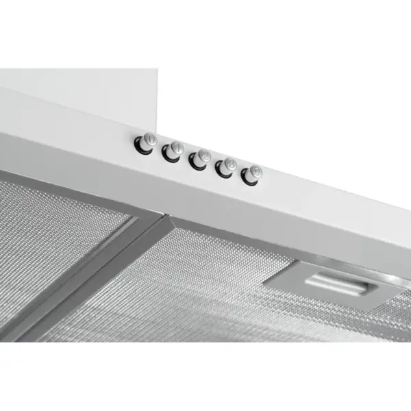 Витяжка кухонна GRANADO Burgos 1503-700 white (GCH745355)