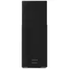 Витяжка кухонна GRANADO Segovia 2614-1200 black (GCH6336311)