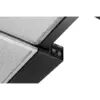 Витяжка кухонна GRANADO Telde 603-1200 black (GCH336311)