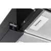 Витяжка кухонна GRANADO Telde 603-1200 black (GCH336311)