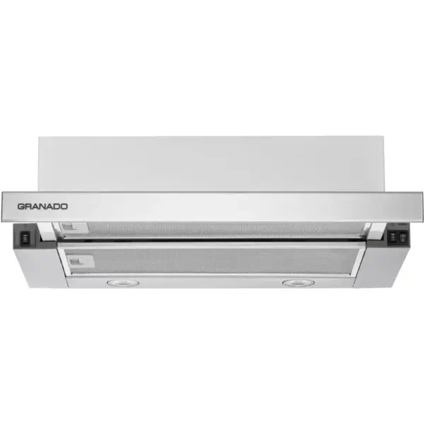 Витяжка кухонна GRANADO Telde 603-1200 inox (GCH336477)