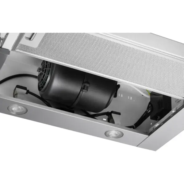 Витяжка кухонна GRANADO Telde 603-1200 inox (GCH336477)