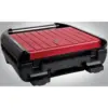 Електрогриль Russell Hobbs George Foreman 25040-56 Family Steel Grill Електрогриль Russell Hobbs George Foreman 25040-56 Family Steel Grill