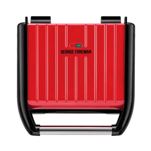 Електрогриль Russell Hobbs George Foreman 25040-56 Family Steel Grill