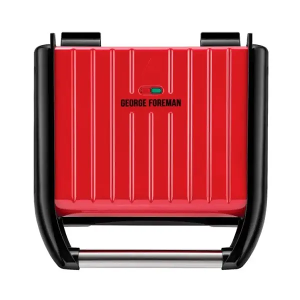 Електрогриль Russell Hobbs George Foreman 25040-56 Family Steel Grill Електрогриль Russell Hobbs George Foreman 25040-56 Family Steel Grill