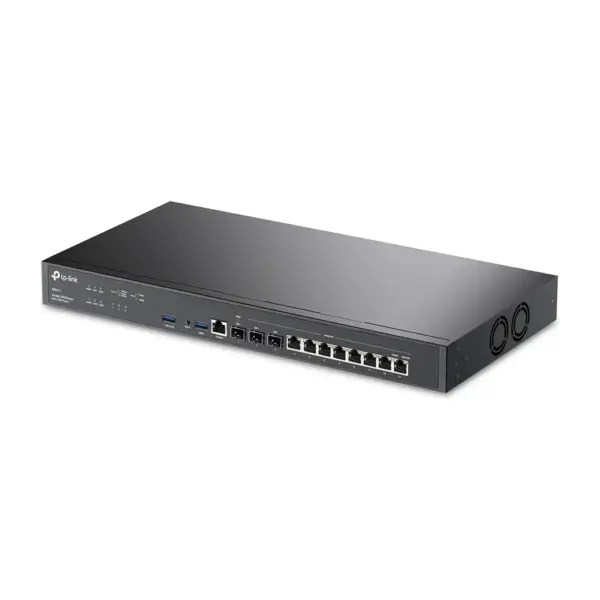 Маршрутизатор TP-Link ER8411 Маршрутизатор TP-Link ER8411