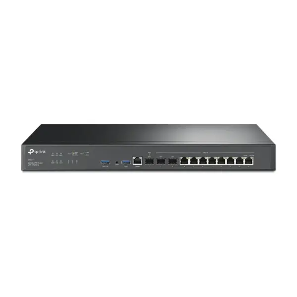 Маршрутизатор TP-Link ER8411 Маршрутизатор TP-Link ER8411