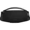 Акустична система JBL Boombox 3 Wi-Fi Black (JBLBB3WIFIBLKEP) Акустична система JBL Boombox 3 Wi-Fi Black (JBLBB3WIFIBLKEP)