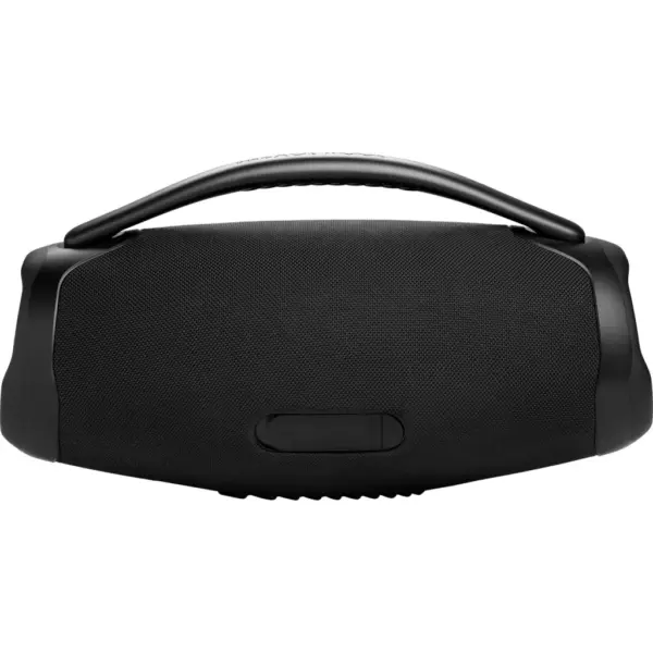 Акустична система JBL Boombox 3 Wi-Fi Black (JBLBB3WIFIBLKEP) Акустична система JBL Boombox 3 Wi-Fi Black (JBLBB3WIFIBLKEP)
