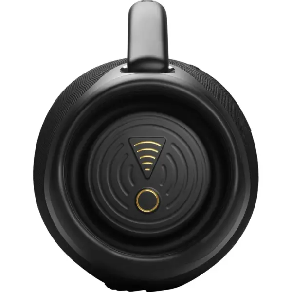 Акустична система JBL Boombox 3 Wi-Fi Black (JBLBB3WIFIBLKEP) Акустична система JBL Boombox 3 Wi-Fi Black (JBLBB3WIFIBLKEP)