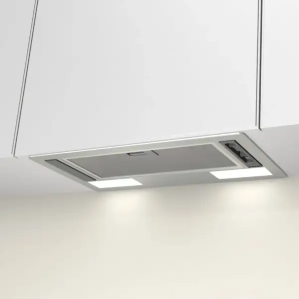 Витяжка кухонна Gorenje BHI611ES Витяжка кухонна Gorenje BHI611ES