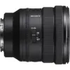 Об'єктив Sony 16-35mm f/4.0 G NEX FF (SELP1635G.SYX) Об'єктив Sony 16-35mm f/4.0 G NEX FF (SELP1635G.SYX)