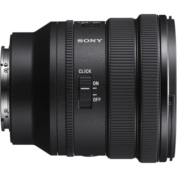 Об'єктив Sony 16-35mm f/4.0 G NEX FF (SELP1635G.SYX) Об'єктив Sony 16-35mm f/4.0 G NEX FF (SELP1635G.SYX)