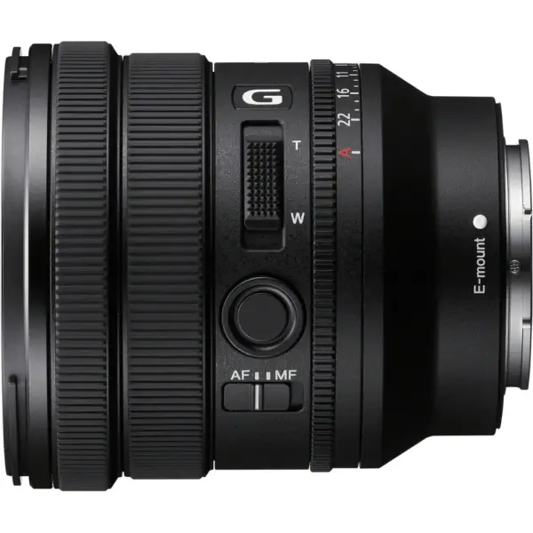 Об'єктив Sony 16-35mm f/4.0 G NEX FF (SELP1635G.SYX) Об'єктив Sony 16-35mm f/4.0 G NEX FF (SELP1635G.SYX)