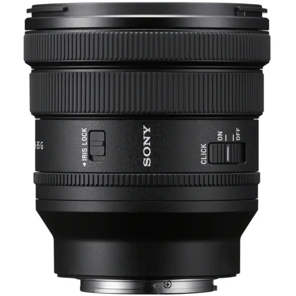 Об'єктив Sony 16-35mm f/4.0 G NEX FF (SELP1635G.SYX) Об'єктив Sony 16-35mm f/4.0 G NEX FF (SELP1635G.SYX)
