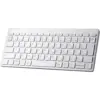 Клавіатура HP 350 Compact Multi-Device Bluetooth UA White (692T0AA)