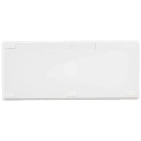 Клавіатура HP 350 Compact Multi-Device Bluetooth UA White (692T0AA)