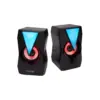 Акустична система Microlab B-22 USB Black (B-22)