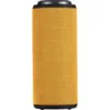 Акустична система 2E SoundXTube TWS MP3 Wireless WaterproofYellow (2E-BSSXTWYW)