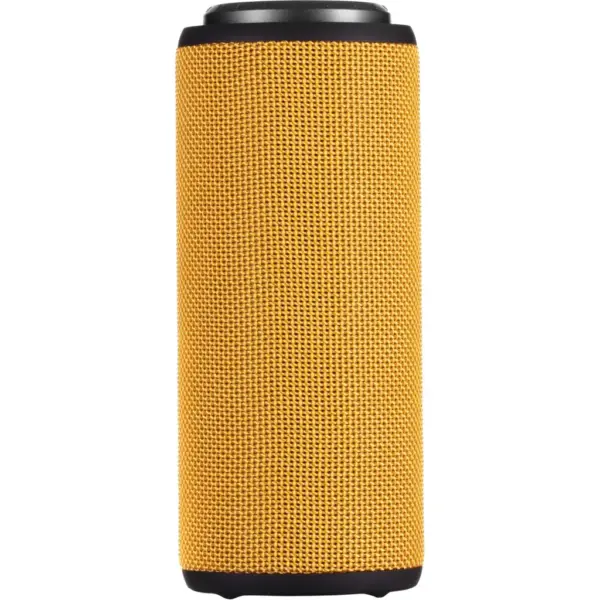 Акустична система 2E SoundXTube TWS MP3 Wireless WaterproofYellow (2E-BSSXTWYW)