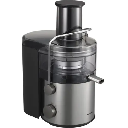 Соковижималка Panasonic MJ-CB600STQ Соковижималка Panasonic MJ-CB600STQ