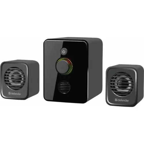 Акустична система Defender V12 USB Black (65212) Акустична система Defender V12 USB Black (65212)
