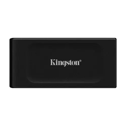 Накопичувач SSD USB Type-C 1TB Kingston (SXS1000/1000G)