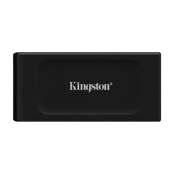 Накопичувач SSD USB Type-C 2TB Kingston (SXS1000/2000G)