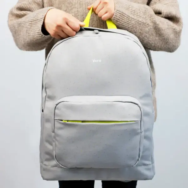 Рюкзак для ноутбука Acer 15.6" Vero ECO Grey (GP.BAG11.02G)