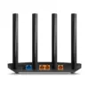 Маршрутизатор TP-Link ARCHER-AX12 Маршрутизатор TP-Link ARCHER-AX12