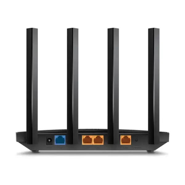 Маршрутизатор TP-Link ARCHER-AX12 Маршрутизатор TP-Link ARCHER-AX12