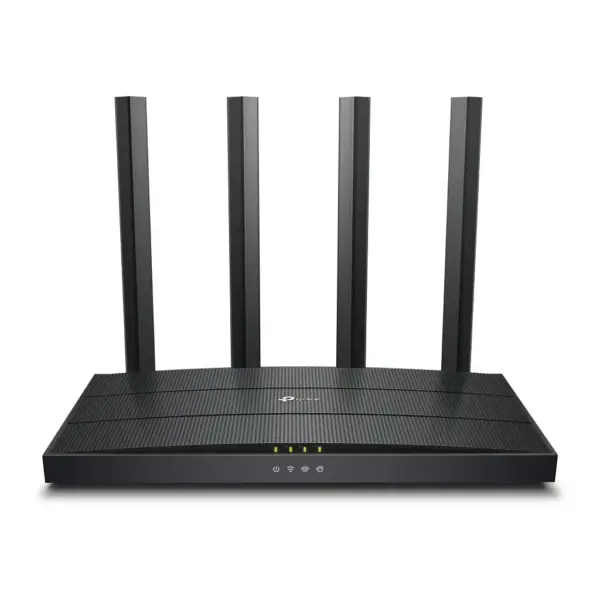 Маршрутизатор TP-Link ARCHER-AX12 Маршрутизатор TP-Link ARCHER-AX12