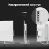 Обігрівач AENO Premium Eco Smart GH3S (AGH0003S) Обігрівач AENO Premium Eco Smart GH3S (AGH0003S)