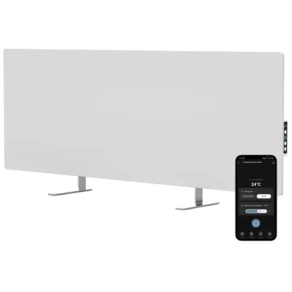 Обігрівач AENO Premium Eco Smart GH3S (AGH0003S) Обігрівач AENO Premium Eco Smart GH3S (AGH0003S)