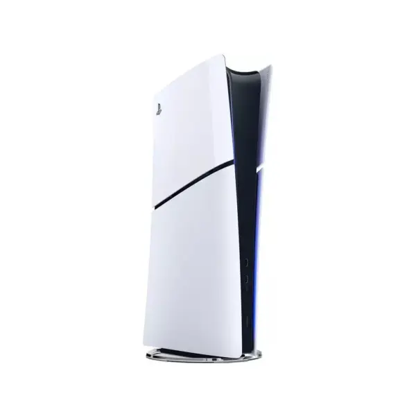 Ігрова консоль Sony Playstation PlayStation 5 Slim Digital Edition 825GB (без DVD) (9711094 / 1000049750)